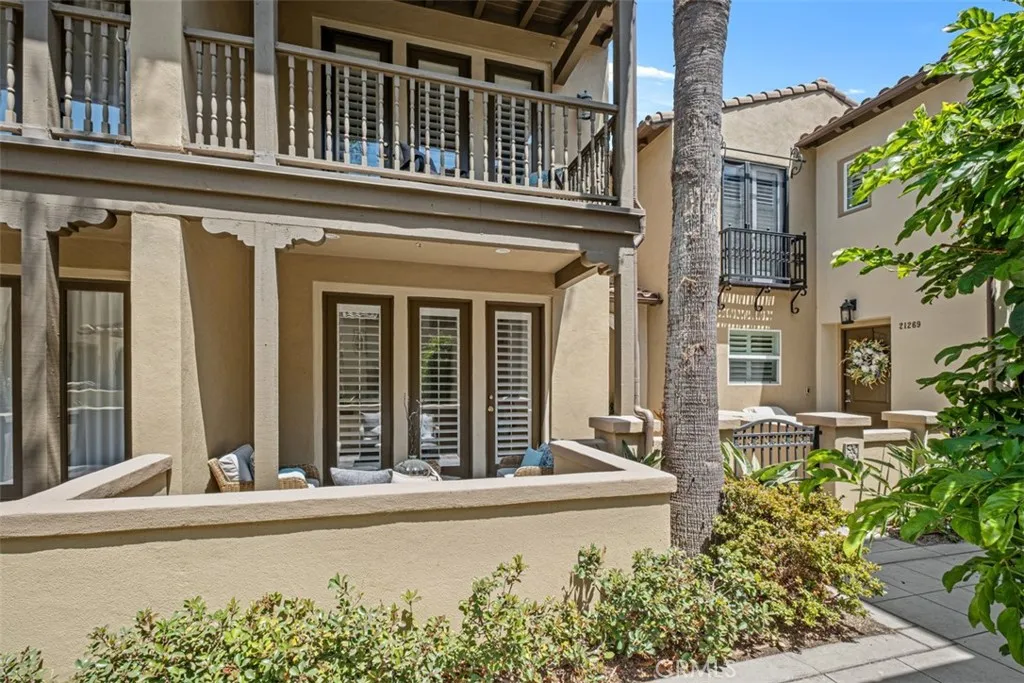 21265 Baeza Circle