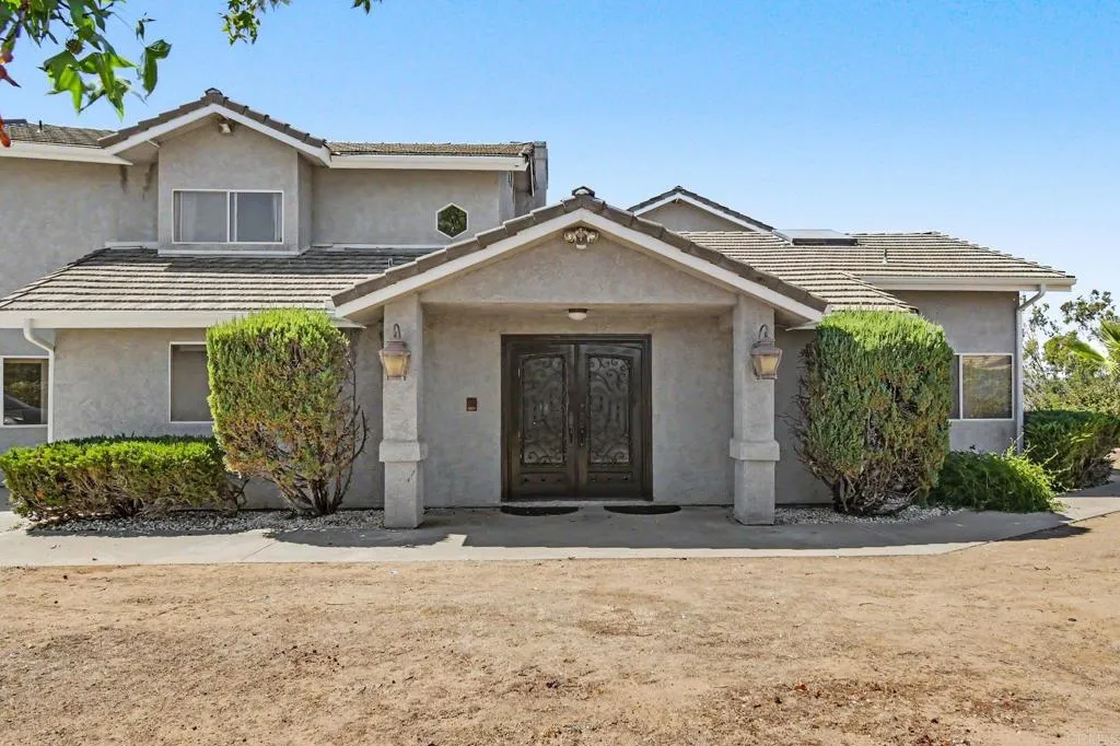 2567 Starkey Way, Alpine, CA 91901 - Main photo, Alpine, CA