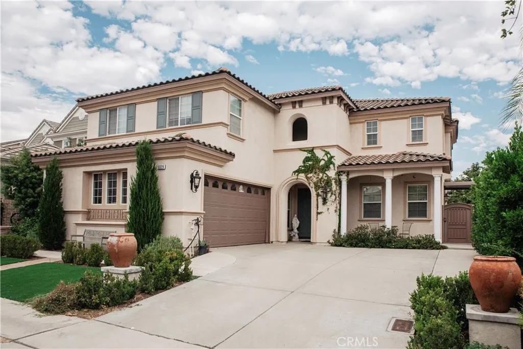 Fontana, CA 92336