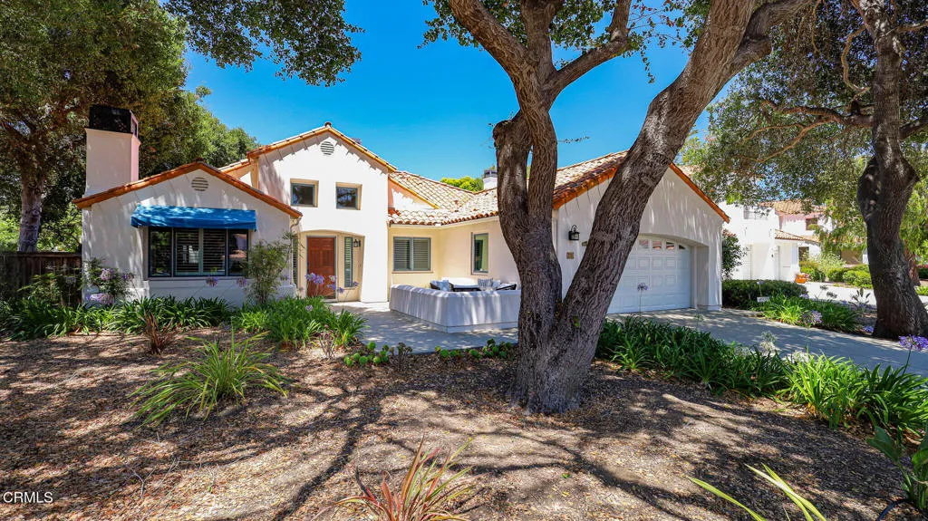 Santa Barbara, CA 93111