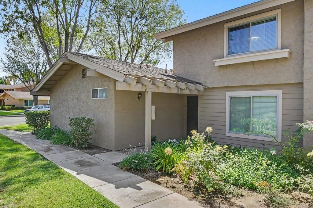 1508 Gustavo Street Unit B, El Cajon, CA 92019 - Main photo, El Cajon, CA