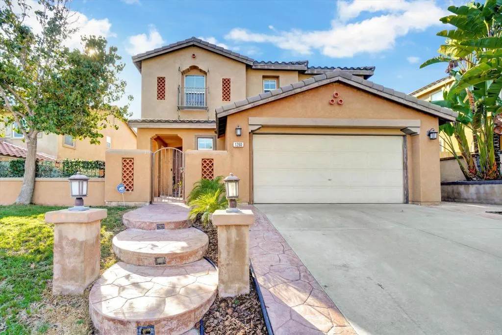 1260 Long View Drive, Chula Vista, CA 91915 - Main photo, Chula Vista, CA