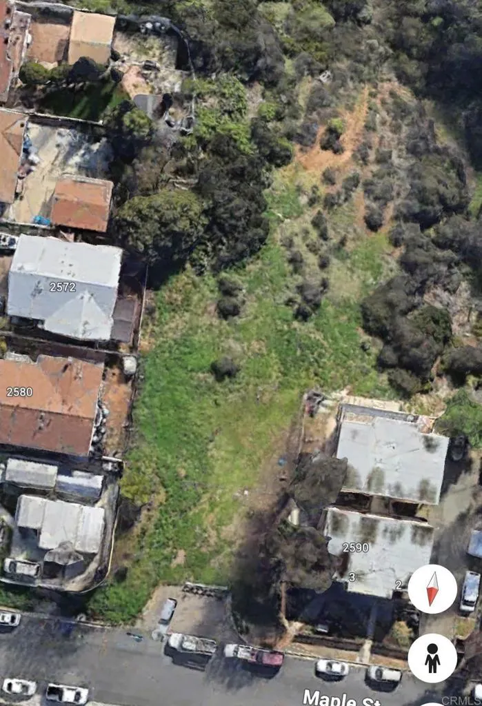 0 Highland Ave, San Diego, CA 92105 - Photo 2 of 4, San Diego, CA
