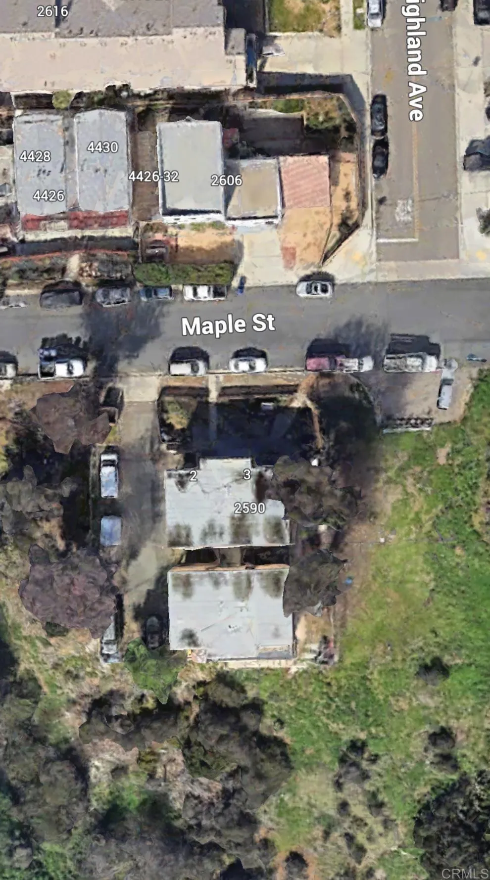 0 Highland Ave, San Diego, CA 92105 - Photo 3 of 4, San Diego, CA