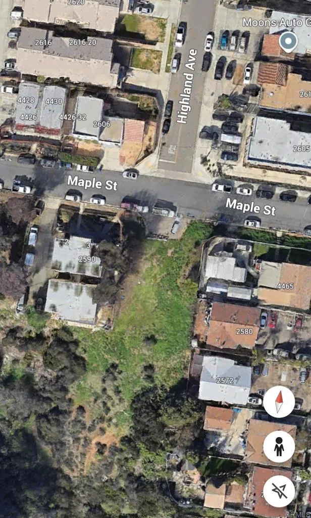 0 Highland Ave, San Diego, CA 92105 - Main photo, San Diego, CA