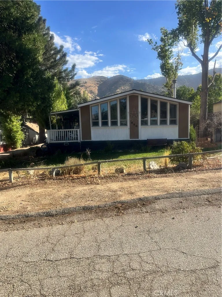 Lebec, CA 93243