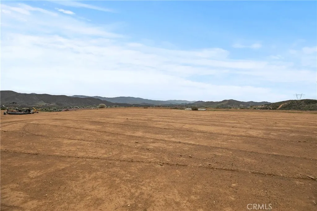 0 Vac/Vic Hierba Rd/Peppertree