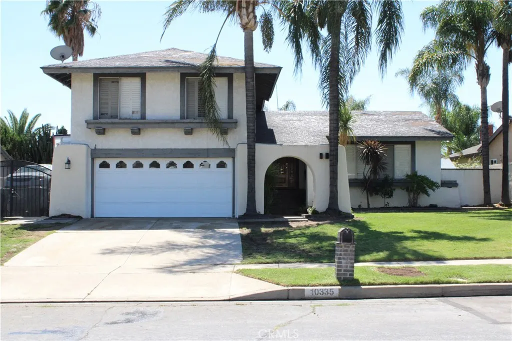 Rancho Cucamonga, CA 91701