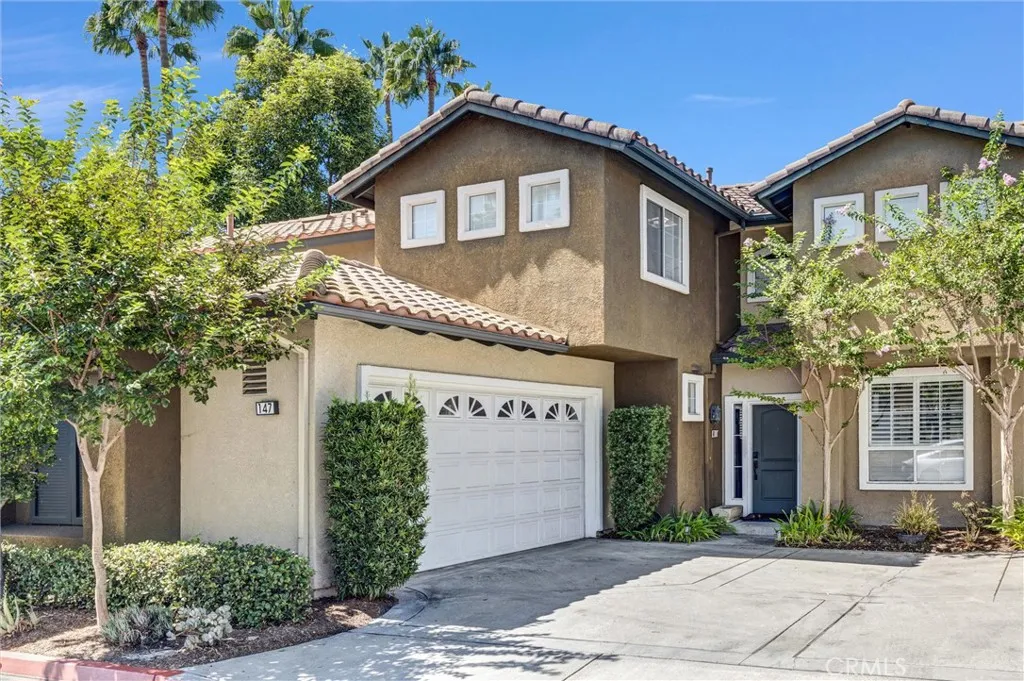 Rancho Santa Margarita, CA 92688