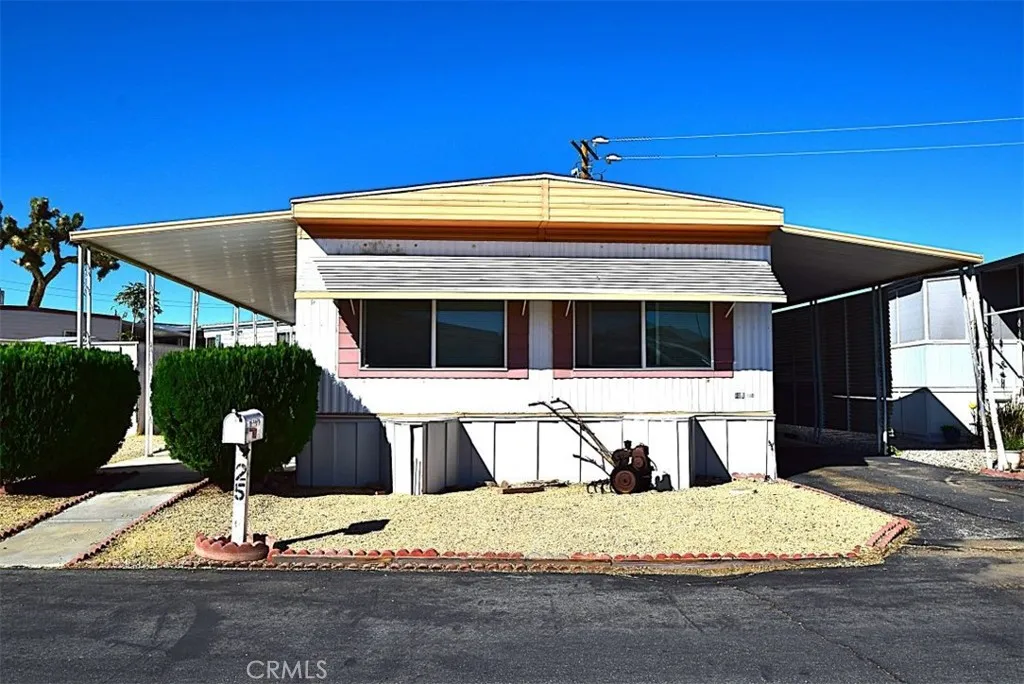 Yucca Valley, CA 92284