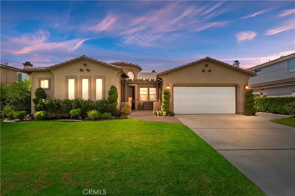 Rancho Cucamonga, CA 91739