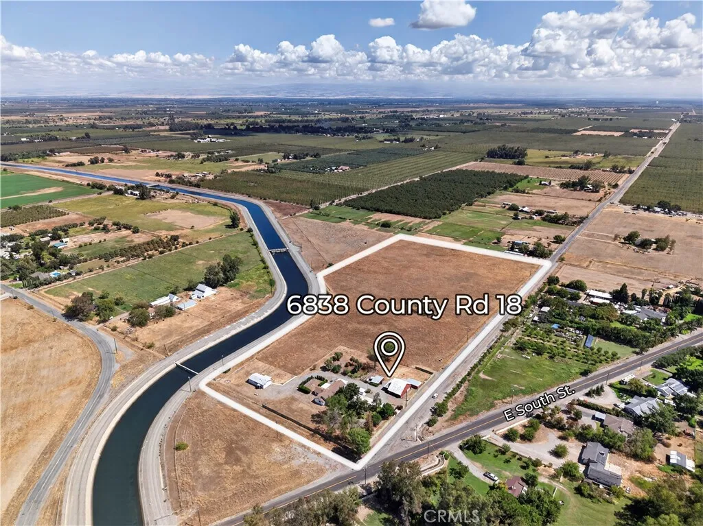 Orland, CA 95963