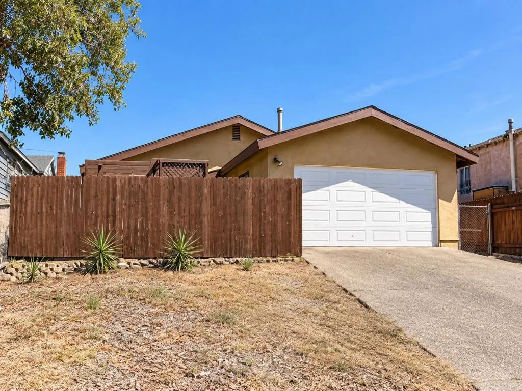 3313-15 38th Street, San Diego, CA 92105 - Main photo, San Diego, CA
