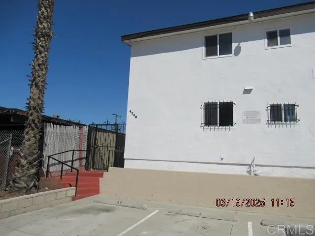 4240 Nordica Avenue Unit 6, San Diego, CA 92113 - Main photo, San Diego, CA