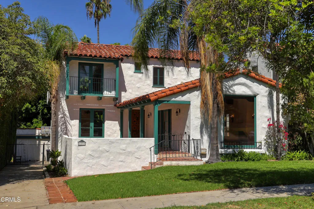 Glendale, CA 91207
