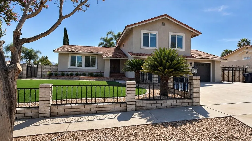 Redlands, CA 92373