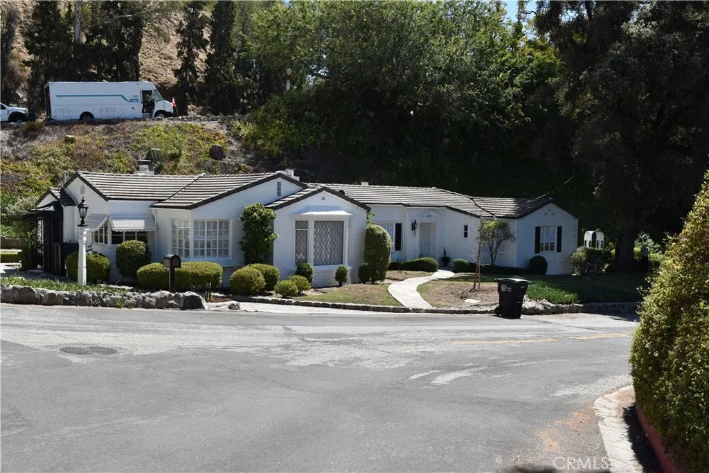 Glendale, CA 91207