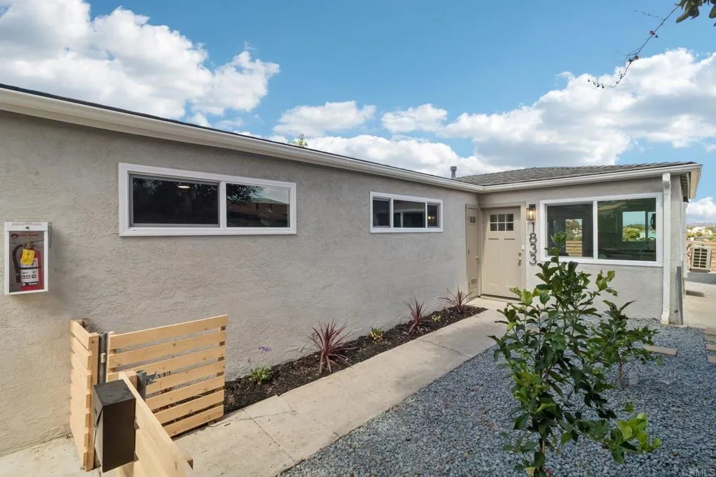 1831-33 Felton Street, San Diego, CA 92102 - Photo 5 of 44, San Diego, CA