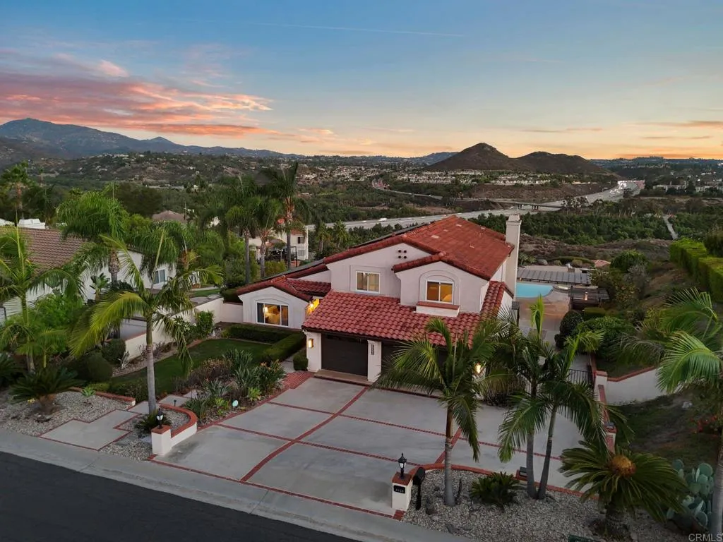 3558 Avenida Amorosa, Escondido, CA 92029 - Main photo, Escondido, CA