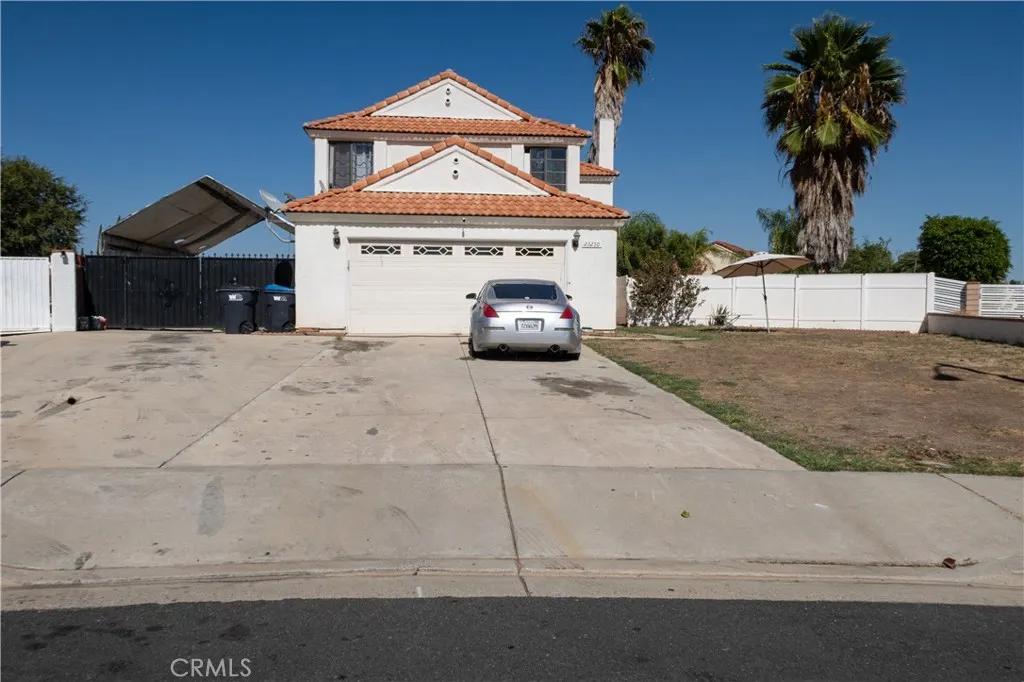 Moreno Valley, CA 92557