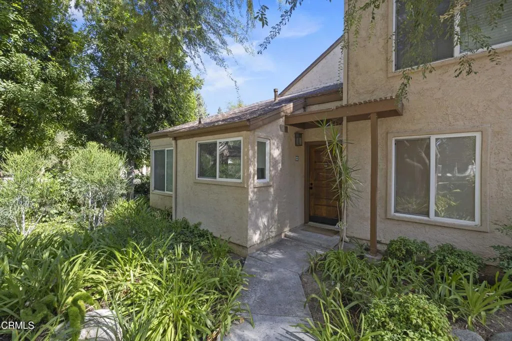 Los Angeles, CA 91367