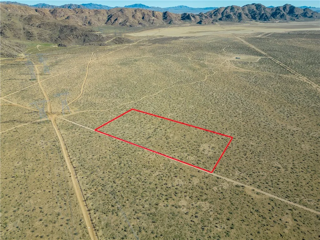 Lucerne Valley, CA 92356