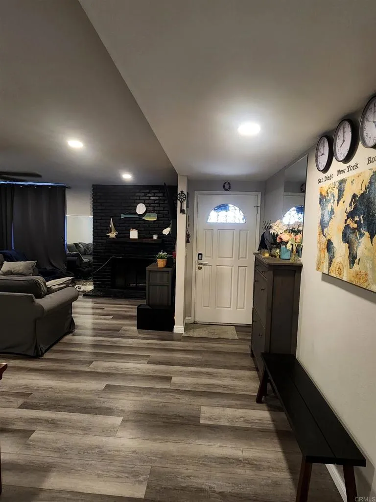 1865 Magdalene Way Unit A, San Diego, CA 92110 - Photo 2 of 15, San Diego, CA