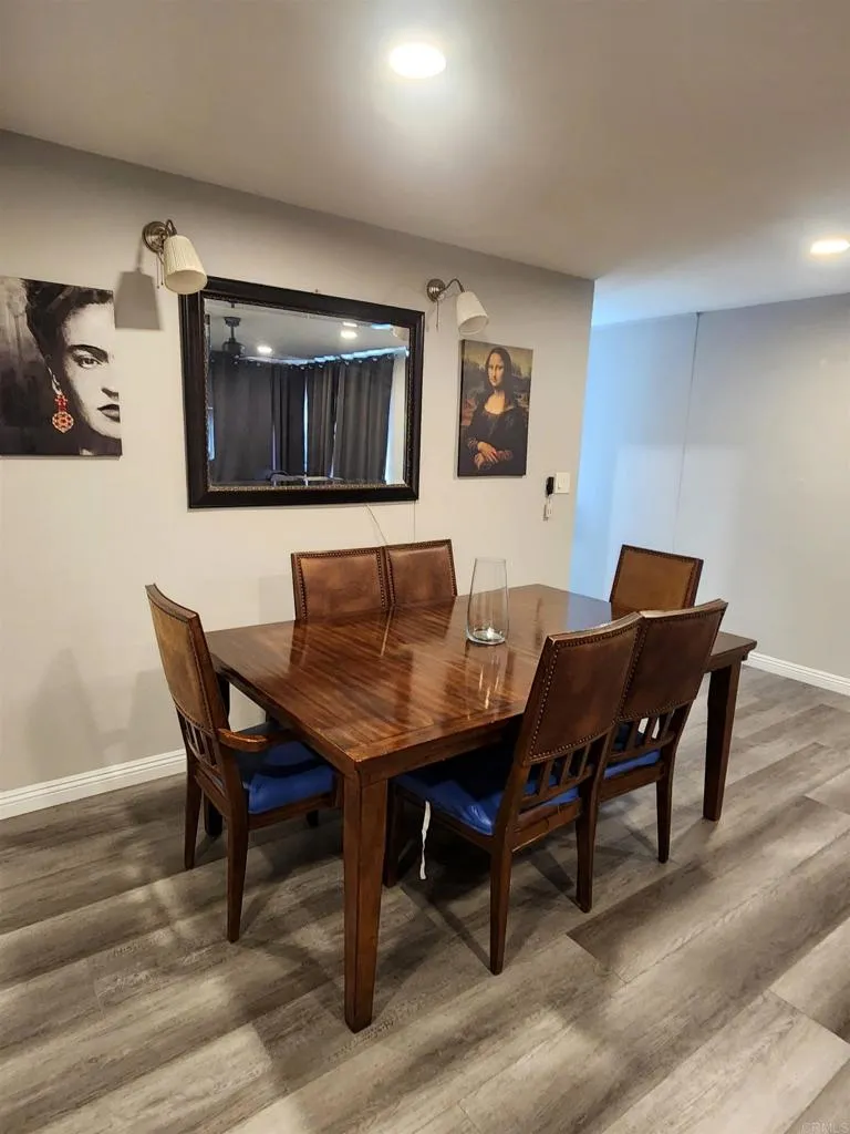 1865 Magdalene Way Unit A, San Diego, CA 92110 - Photo 5 of 15, San Diego, CA