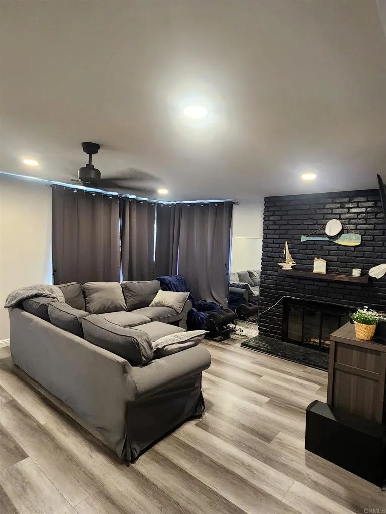1865 Magdalene Way Unit A, San Diego, CA 92110 - Photo 3 of 15, San Diego, CA
