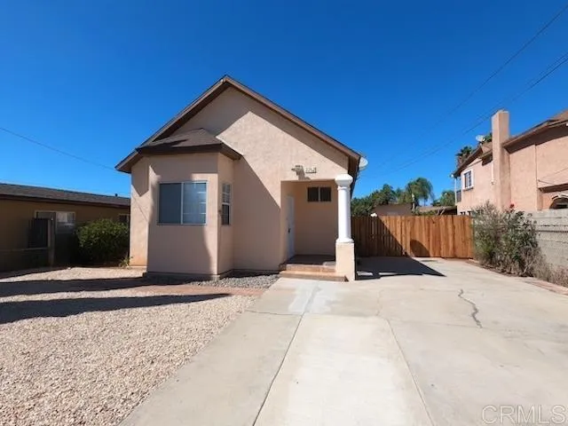 2262 Citrus Avenue, San Diego, CA 92154 - Main photo, San Diego, CA