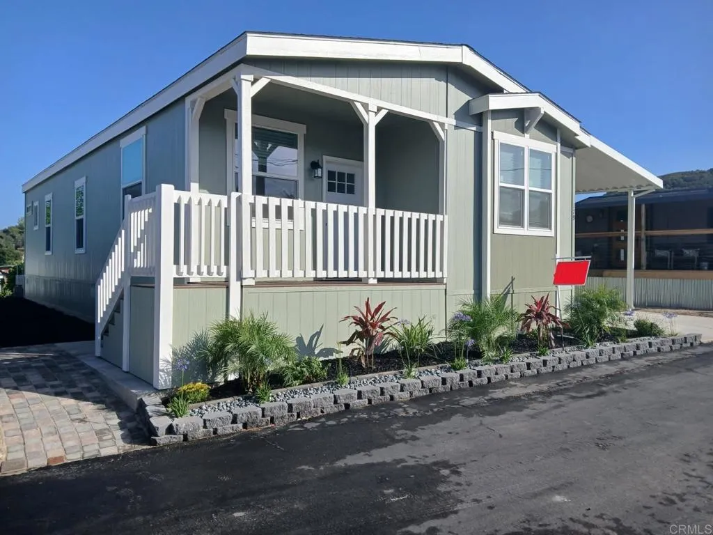 28890 Lilac Unit 179, Valley Center, CA 92082 - Main photo, Valley Center, CA