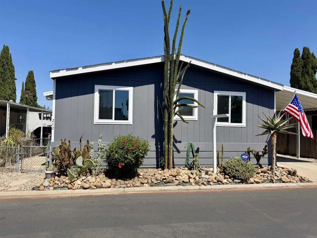 10800 Woodside Unit 242, Santee, CA 92071 - Main photo, Santee, CA