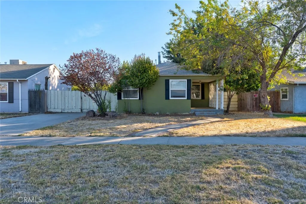 360 E 19th Street