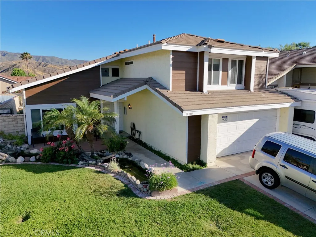 Canyon Country, CA 91387
