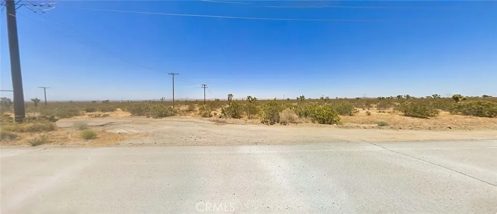 0 Pearblossom Hwy