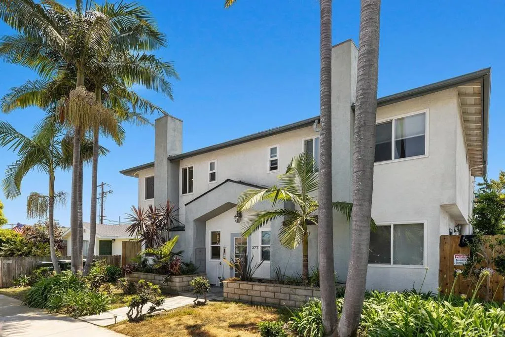 277 Elm Avenue Unit B