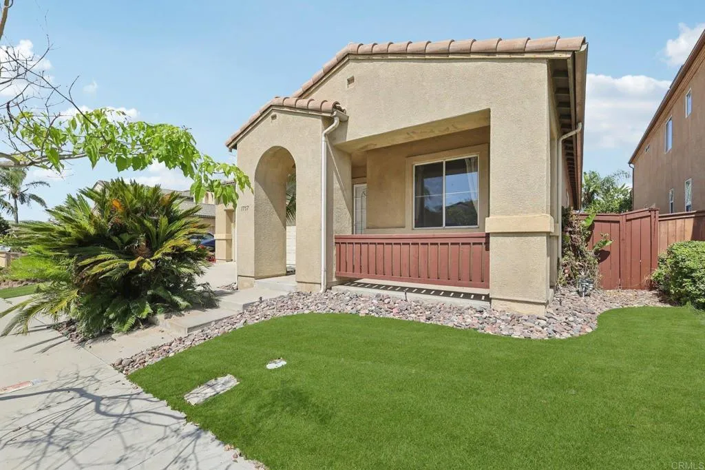 1757 Clover Tree Court, Chula Vista, CA 91913 - Photo 4 of 27, Chula Vista, CA