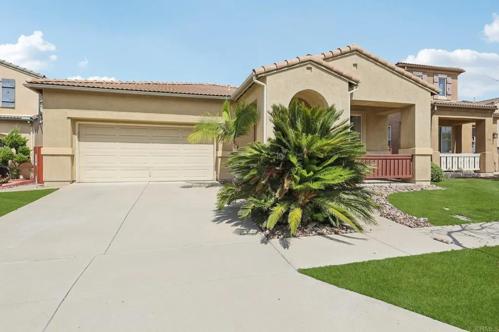 1757 Clover Tree Court, Chula Vista, CA 91913 - Photo 3 of 27, Chula Vista, CA