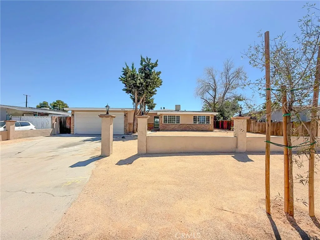 Palmdale, CA 93551