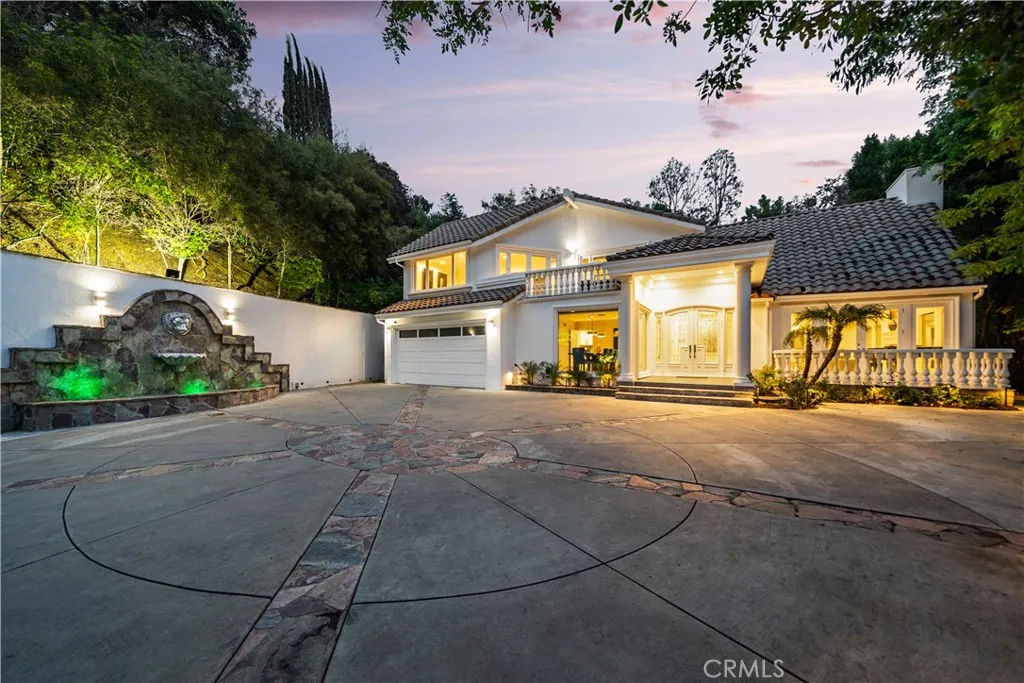 Encino, CA 91436