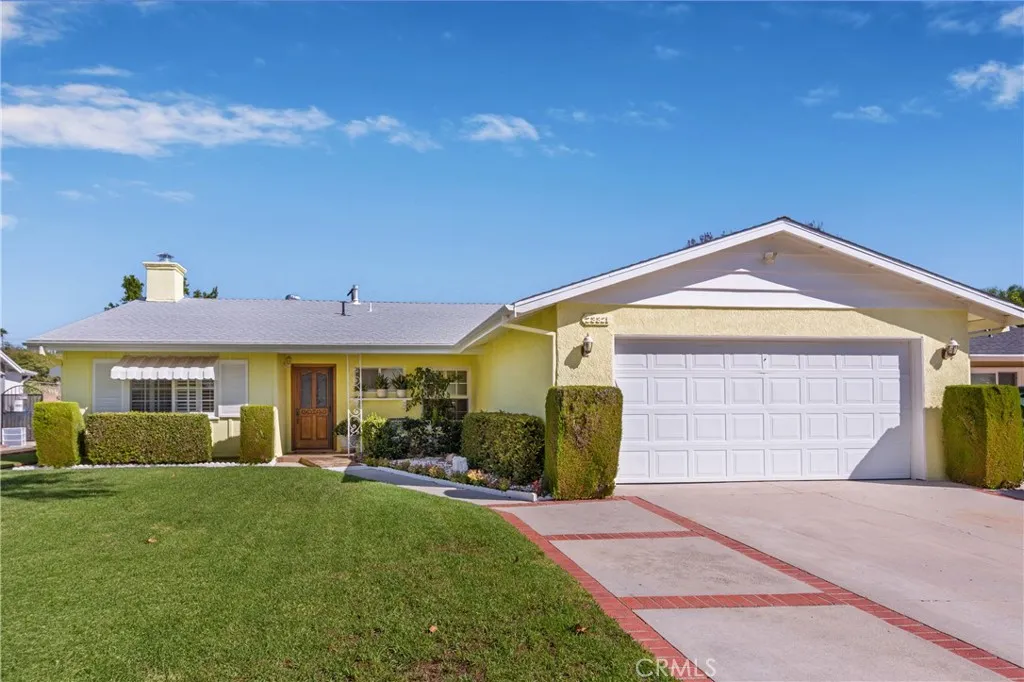 West Hills, CA 91307