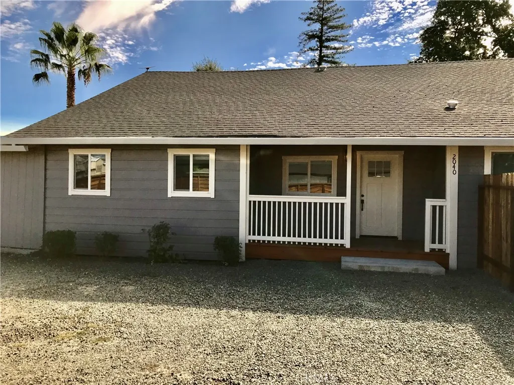 Finley, CA 95435