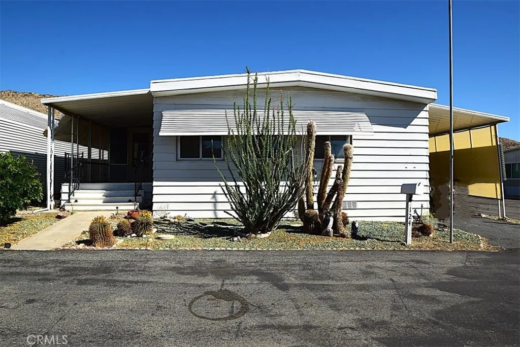 Yucca Valley, CA 92284