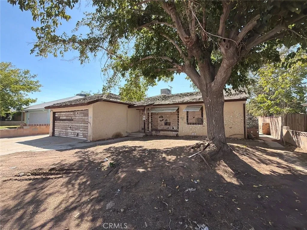 Palmdale, CA 93550