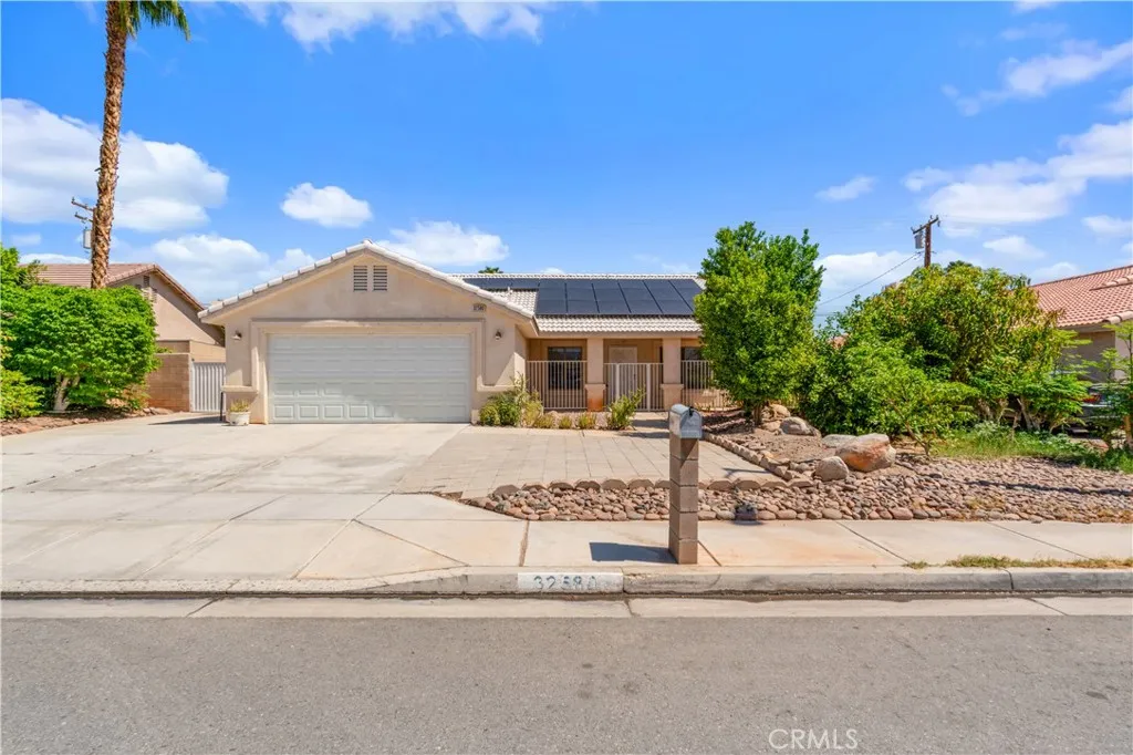 Cathedral City, CA 92234