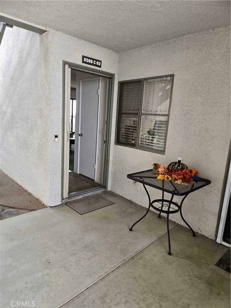 8566 Van Ness Court Unit 22c