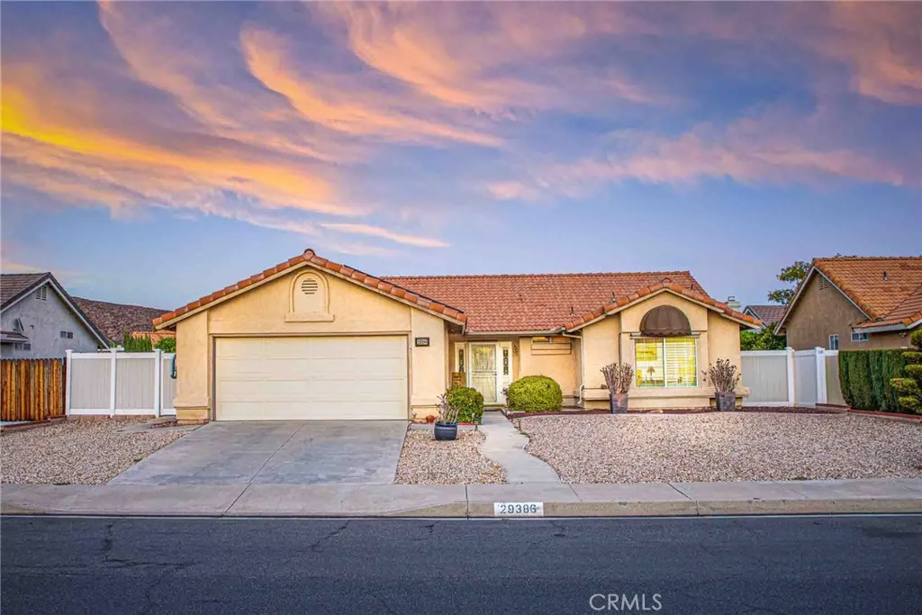 Sun City, CA 92586