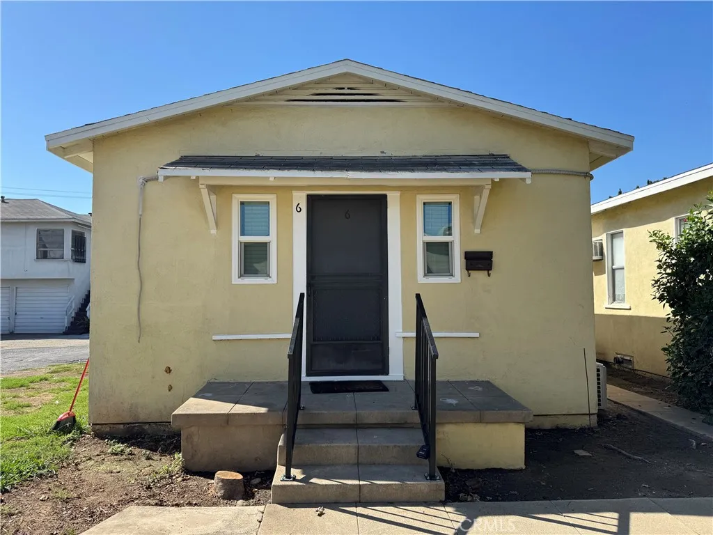 Alhambra, CA 91803