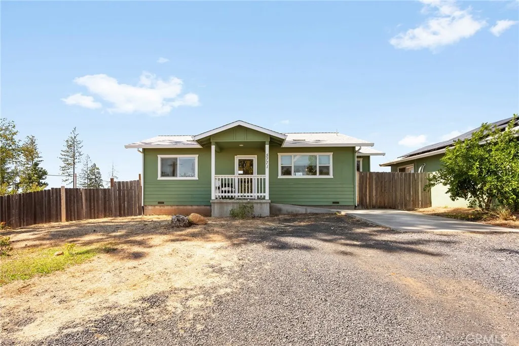 Paradise, CA 95969
