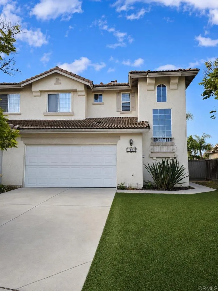 1138 Calle Dulce, Chula Vista CA 91910